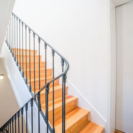 ליסבון Guestready - Chic And Vibrant Stay Near Anjos מראה חיצוני תמונה