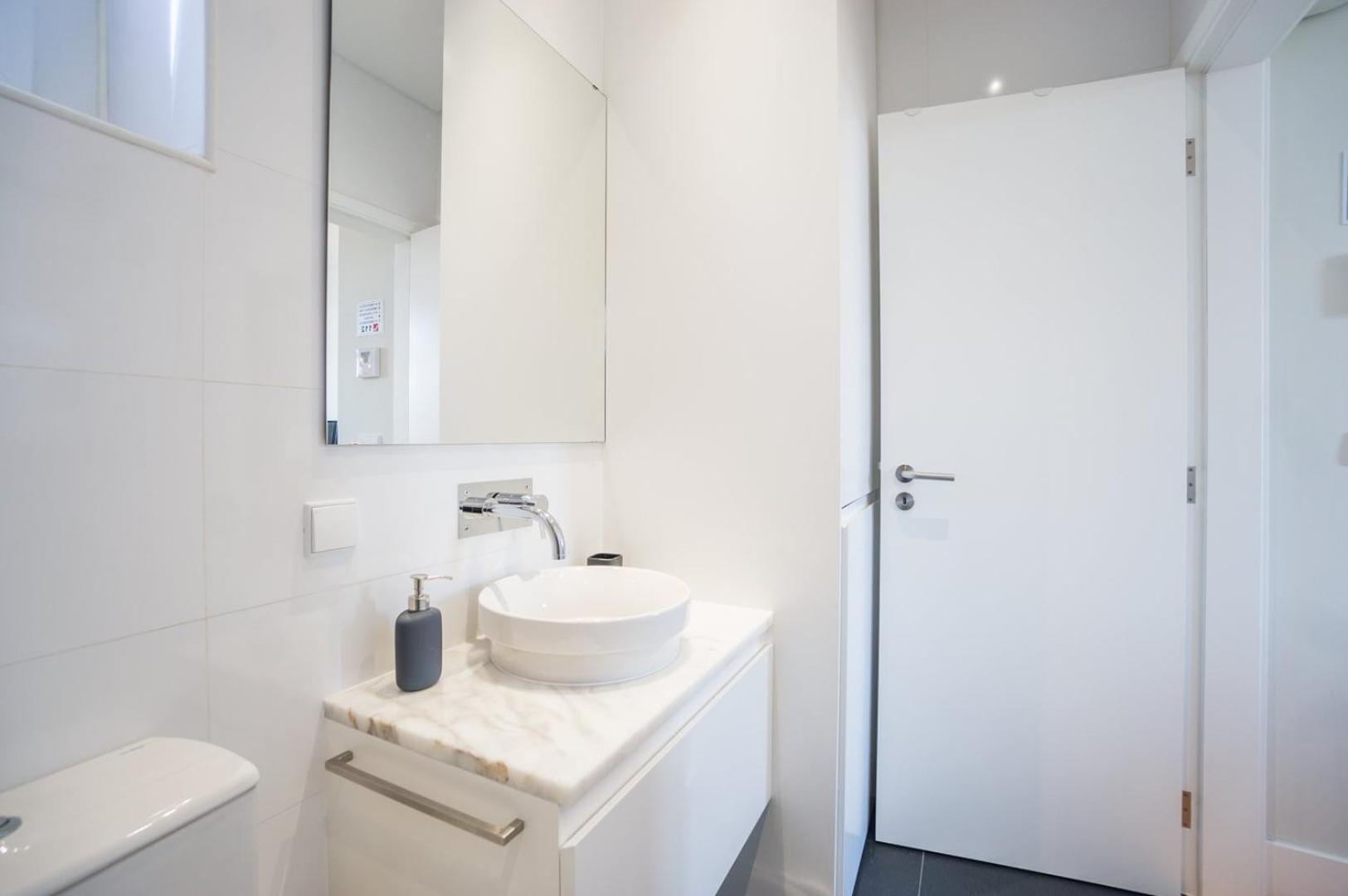 ליסבון Guestready - Chic And Vibrant Stay Near Anjos מראה חיצוני תמונה