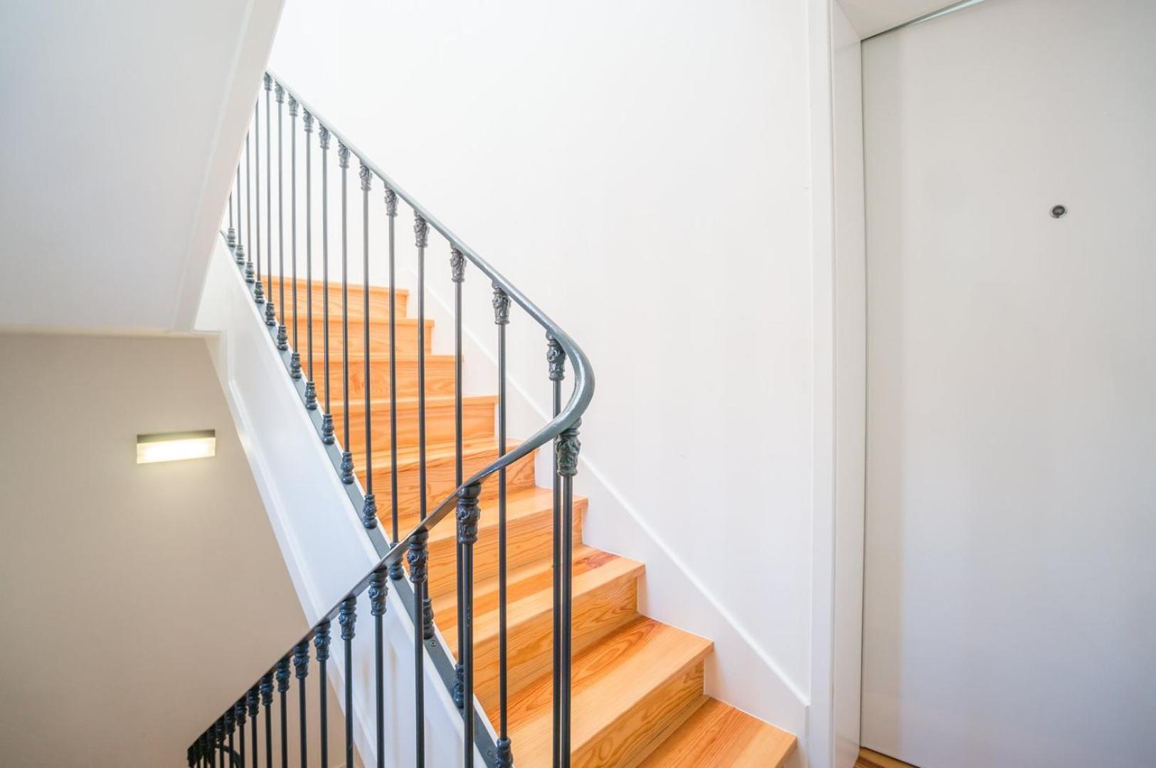 ליסבון Guestready - Chic And Vibrant Stay Near Anjos מראה חיצוני תמונה