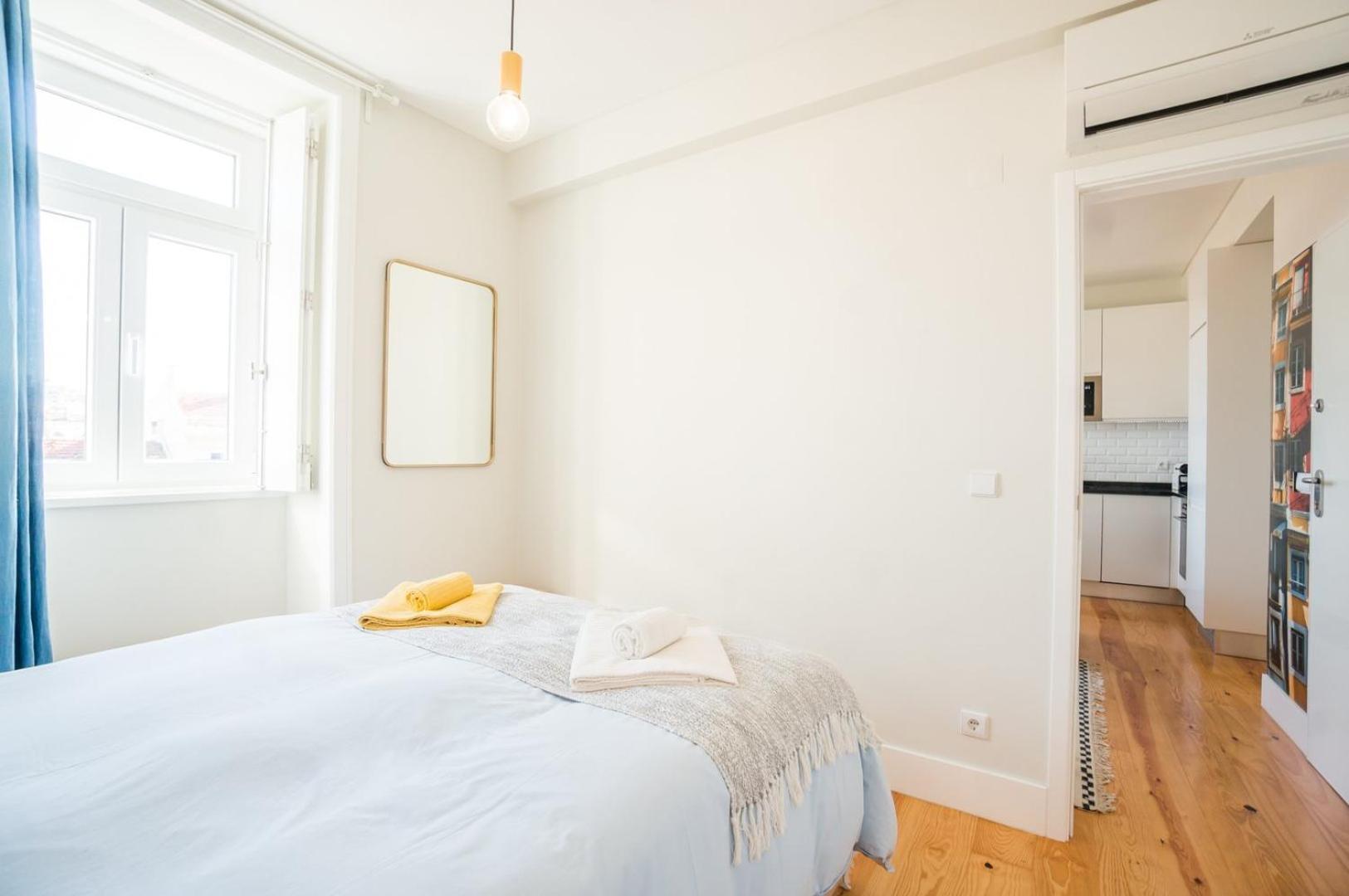 ליסבון Guestready - Chic And Vibrant Stay Near Anjos מראה חיצוני תמונה