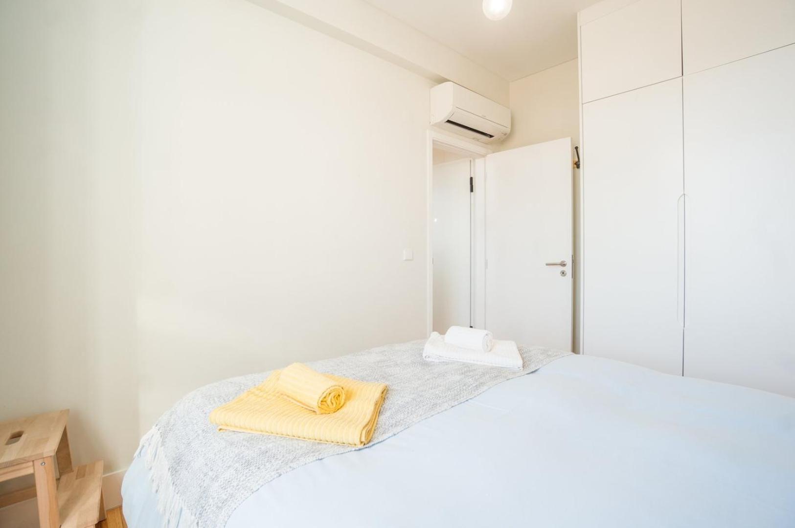 ליסבון Guestready - Chic And Vibrant Stay Near Anjos מראה חיצוני תמונה
