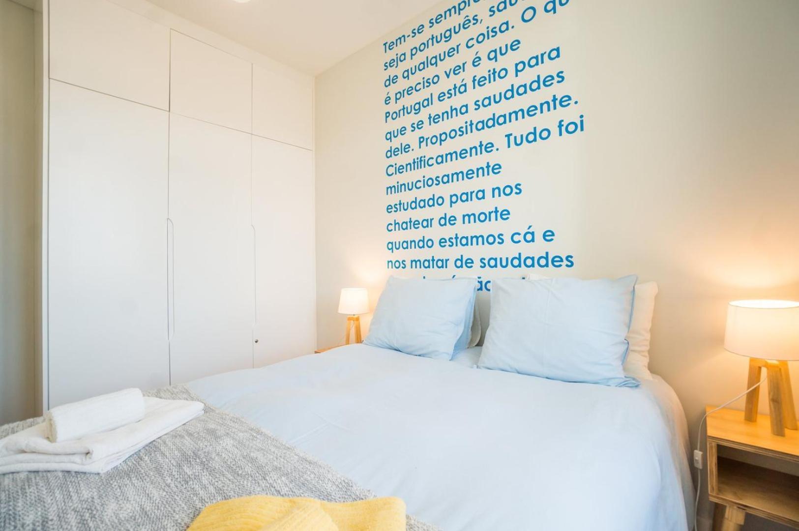 ליסבון Guestready - Chic And Vibrant Stay Near Anjos מראה חיצוני תמונה