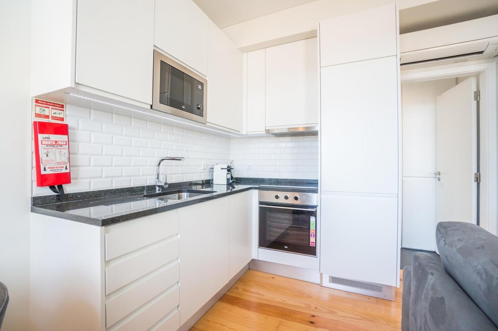 ליסבון Guestready - Chic And Vibrant Stay Near Anjos מראה חיצוני תמונה